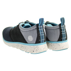 Timberland Sensorflex Kids Navy Trainers