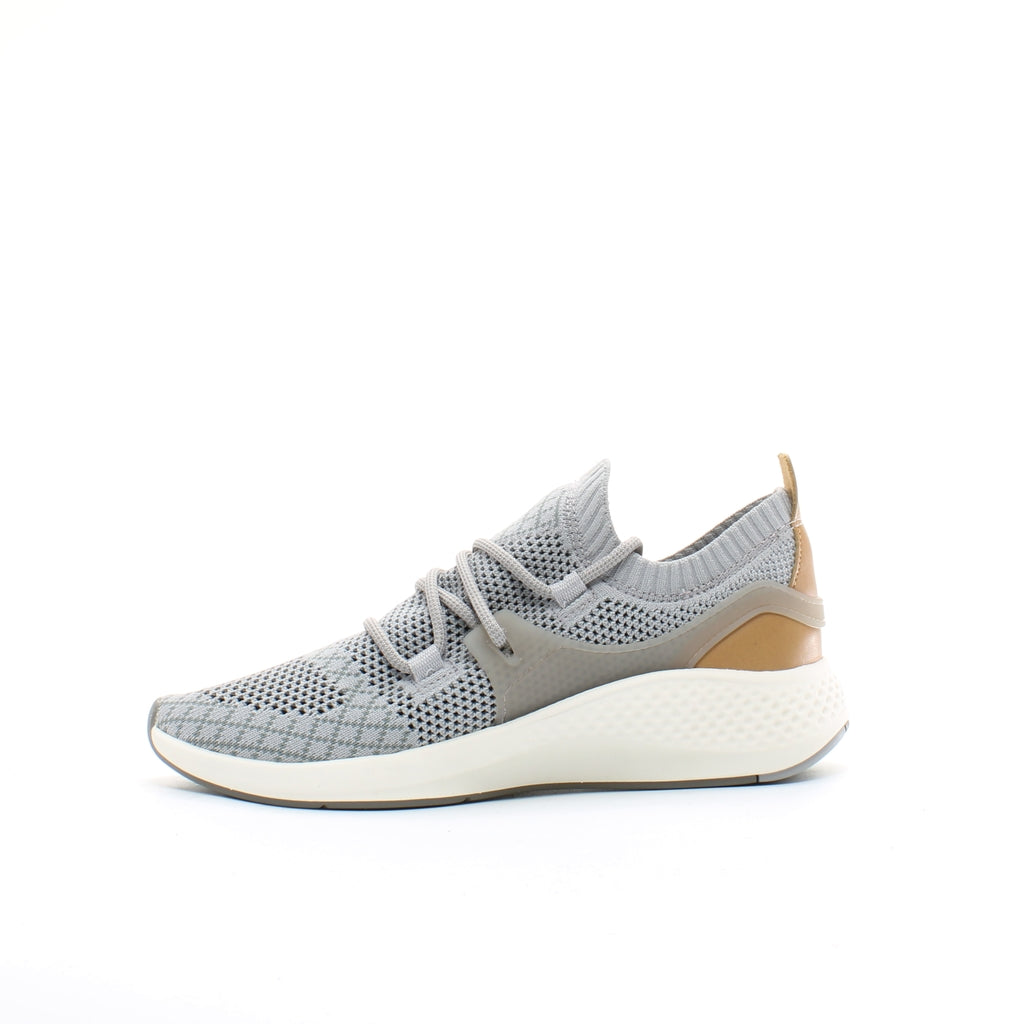 Timberland Flyroam Go Knit Womens Grey Trainers