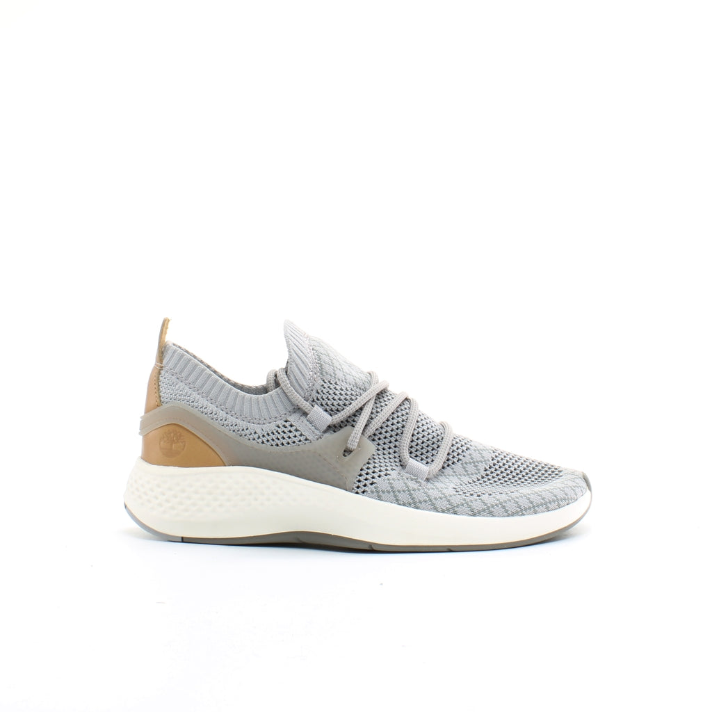 Timberland Flyroam Go Knit Womens Grey Trainers