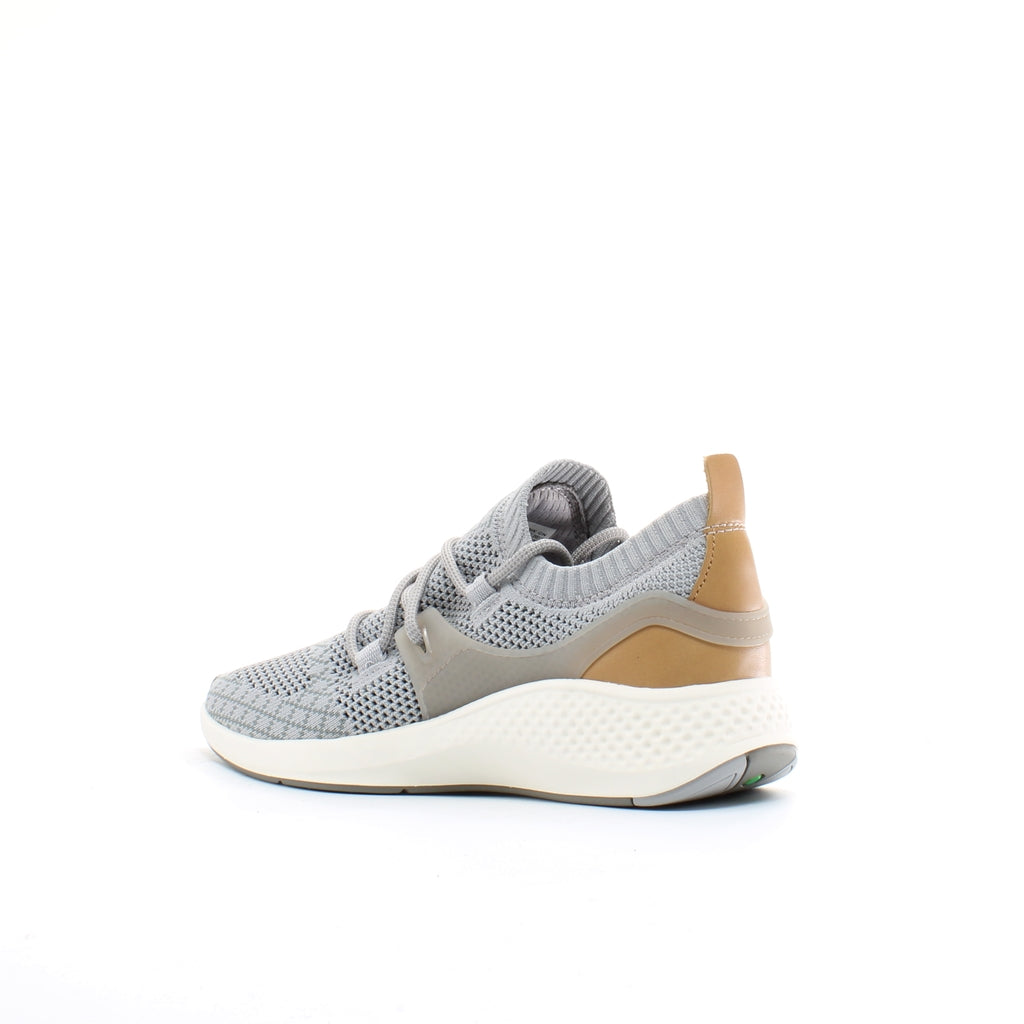 Timberland Flyroam Go Knit Womens Grey Trainers