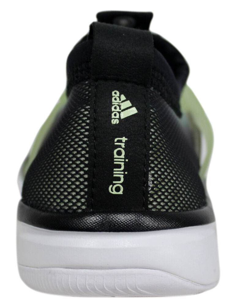 Adidas Core Grace Fade Womens Black & Green Trainers