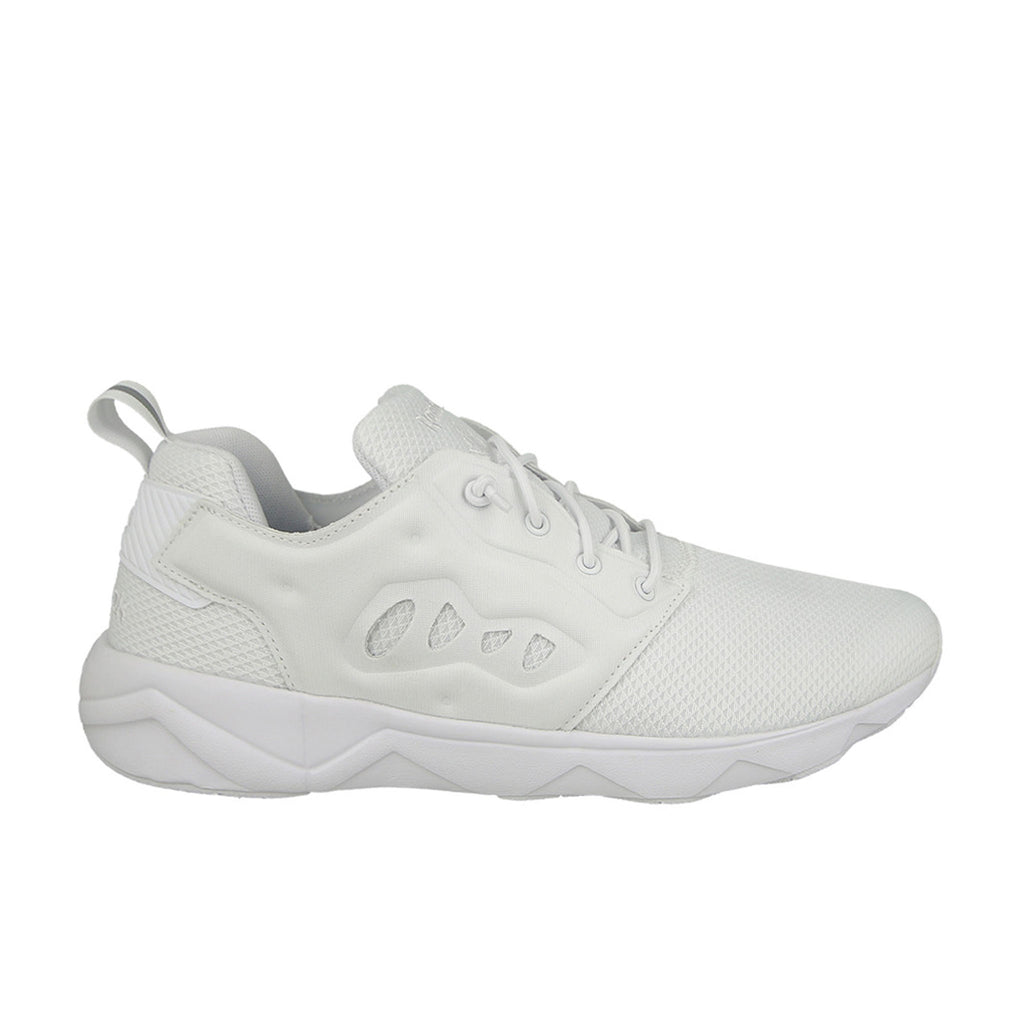 Reebok Furylite II IS Mens White Trainers