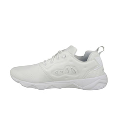 Reebok Furylite II IS Mens White Trainers