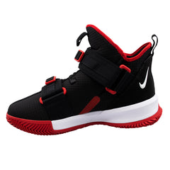 Nike Soldier XIII LeBron James Mens Black/Red Trainers