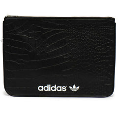 Adidas HY Womens Black Clutch Bag