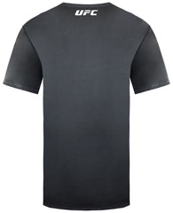 Reebok UFC Mens Black T-Shirt