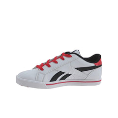 Reebok Royal Comp 2l Lace-Up White Synthetic Kids Trainers BD2505