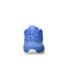 Reebok Royal Ultra Lace-Up Blue Synthetic Womens Trainers BD3365