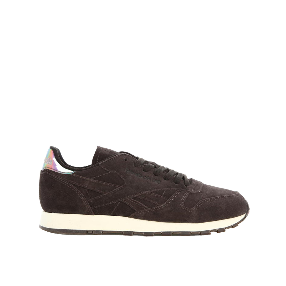 Reebok Classic MSP Mens Brown Trainers