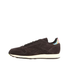 Reebok Classic MSP Mens Brown Trainers