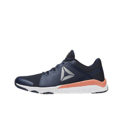 Reebok Trainflex Womens Navy Running Shoes