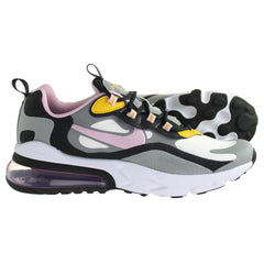 Nike Air Max 270 React Womens Multicoloured Trainers