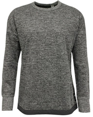 Adidas Athletics x Reigning Champ Womens Grey Sweater