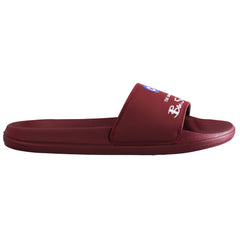 Ben Sherman Jay Mens Red Sliders