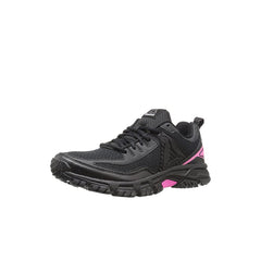 Reebok Ridgerider Trail 2.0 LaceUp Black Synthetic Women Running Trainers BS8383