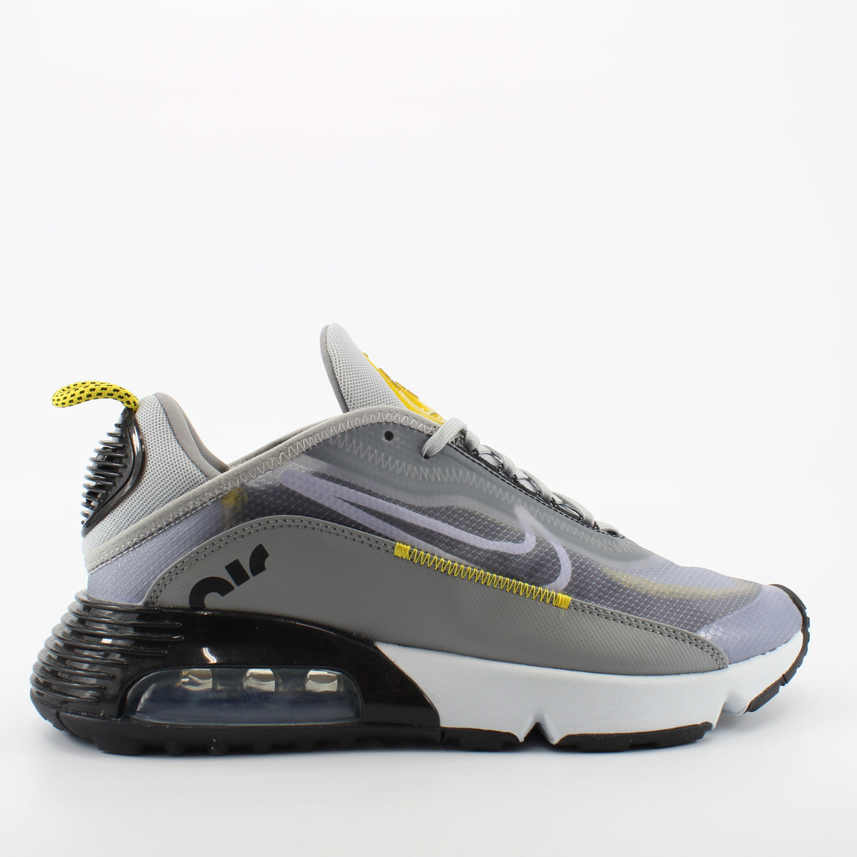 Nike Air Max 2090 Mens Grey Trainers