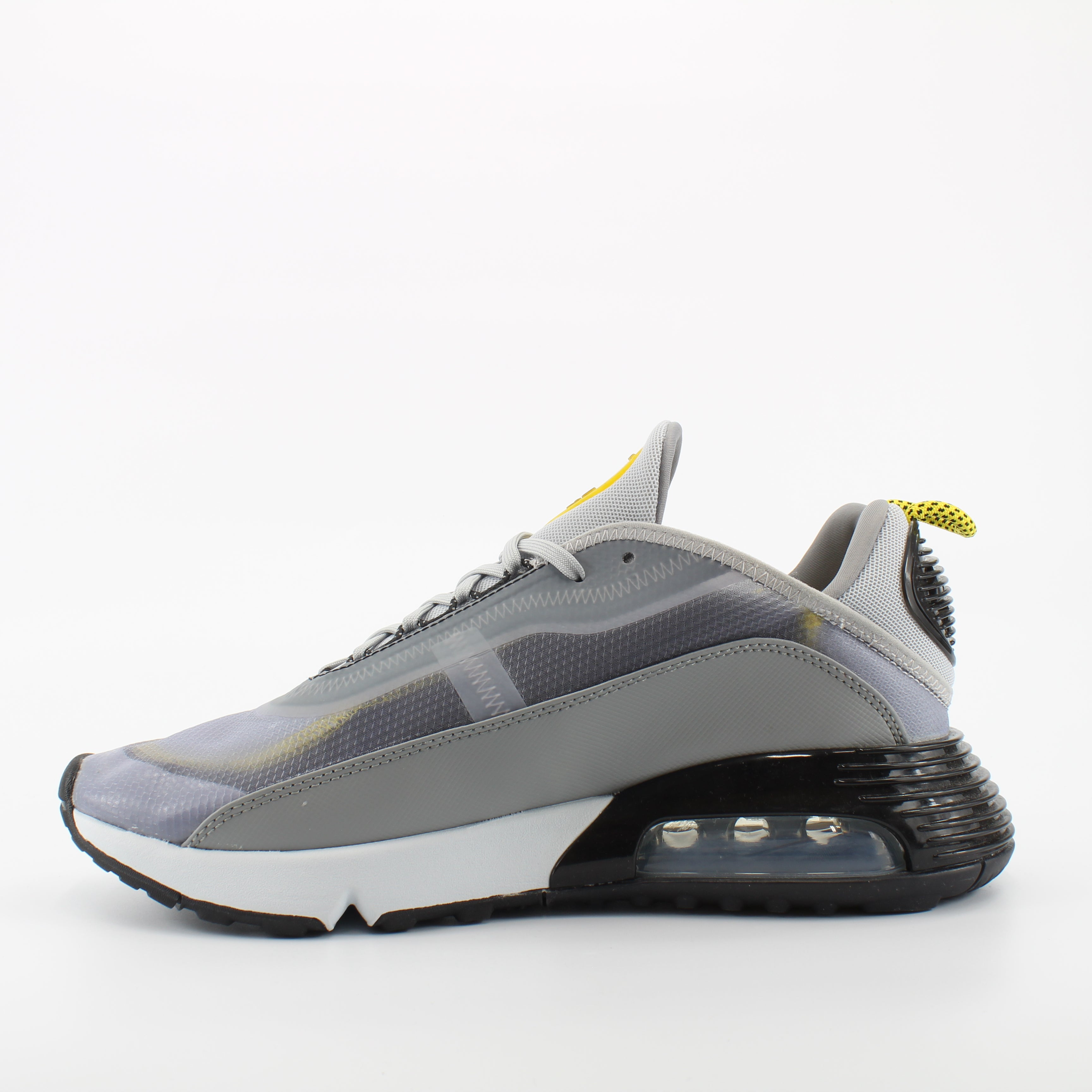 Nike Air Max 2090 Mens Grey Trainers