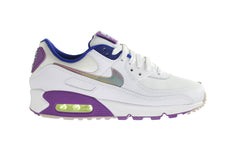 Nike Air Max 90 SE Womens White Trainers