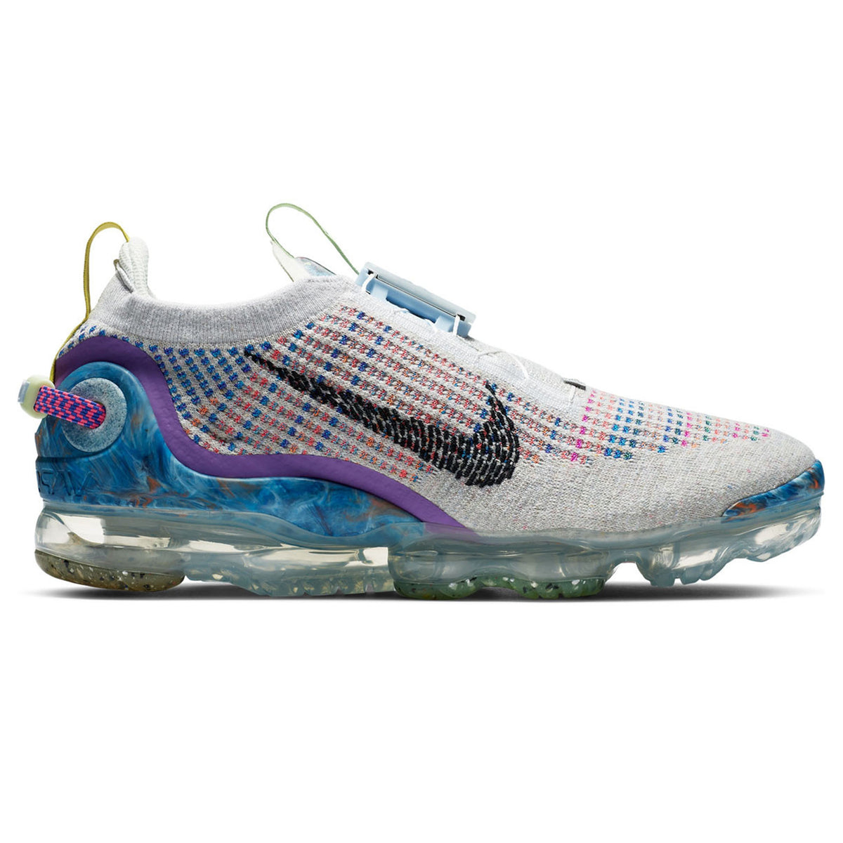 Nike VaporMax 2020 Multicolor Mens Trainers