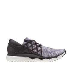 Reebok Floatride Run Ultraknit Womens Purple Running Shoes