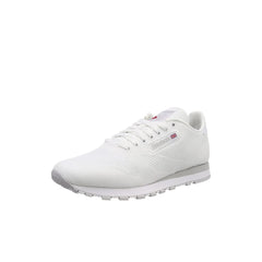 Reebok Classic OG Ultraknit Lace-Up White Synthetic Mens Trainers CM9874