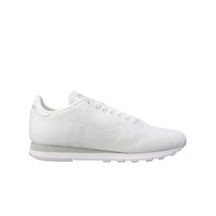 Reebok Classic OG Ultraknit Lace-Up White Synthetic Mens Trainers CM9874