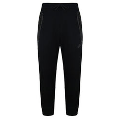 Nike Standard Fit Mens Black Track Pants