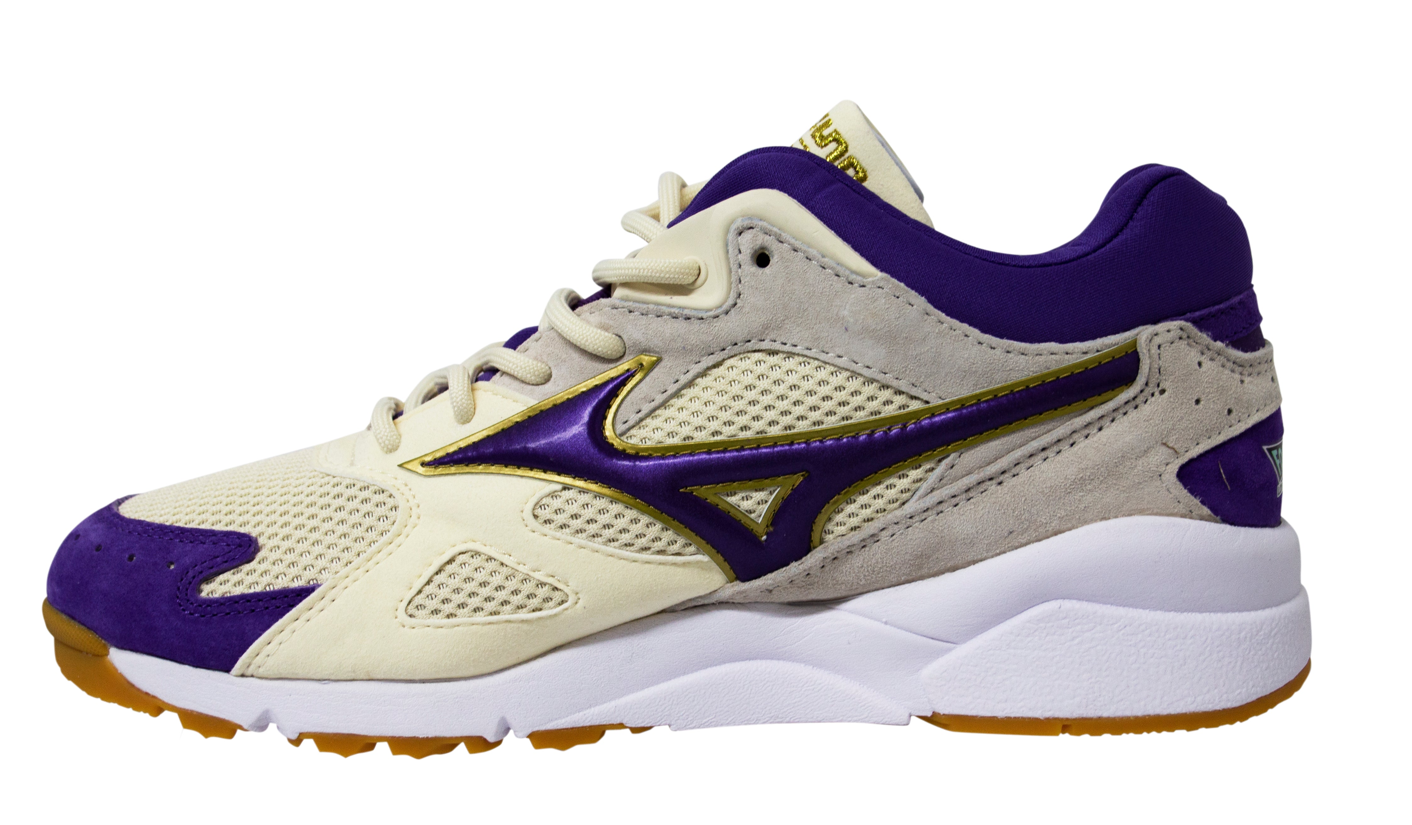 Mizuno Sport Style Sky Medal Footpatrol Trainers - Mens