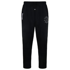 Nike Air Jordan Mens Black Track Pants