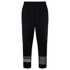 Nike Air Jordan Mens Black Track Pants