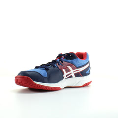 Asics Gel-Padel Max 2 Womens Navy Trainers