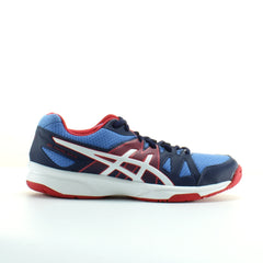 Asics Gel-Padel Max 2 Womens Navy Trainers