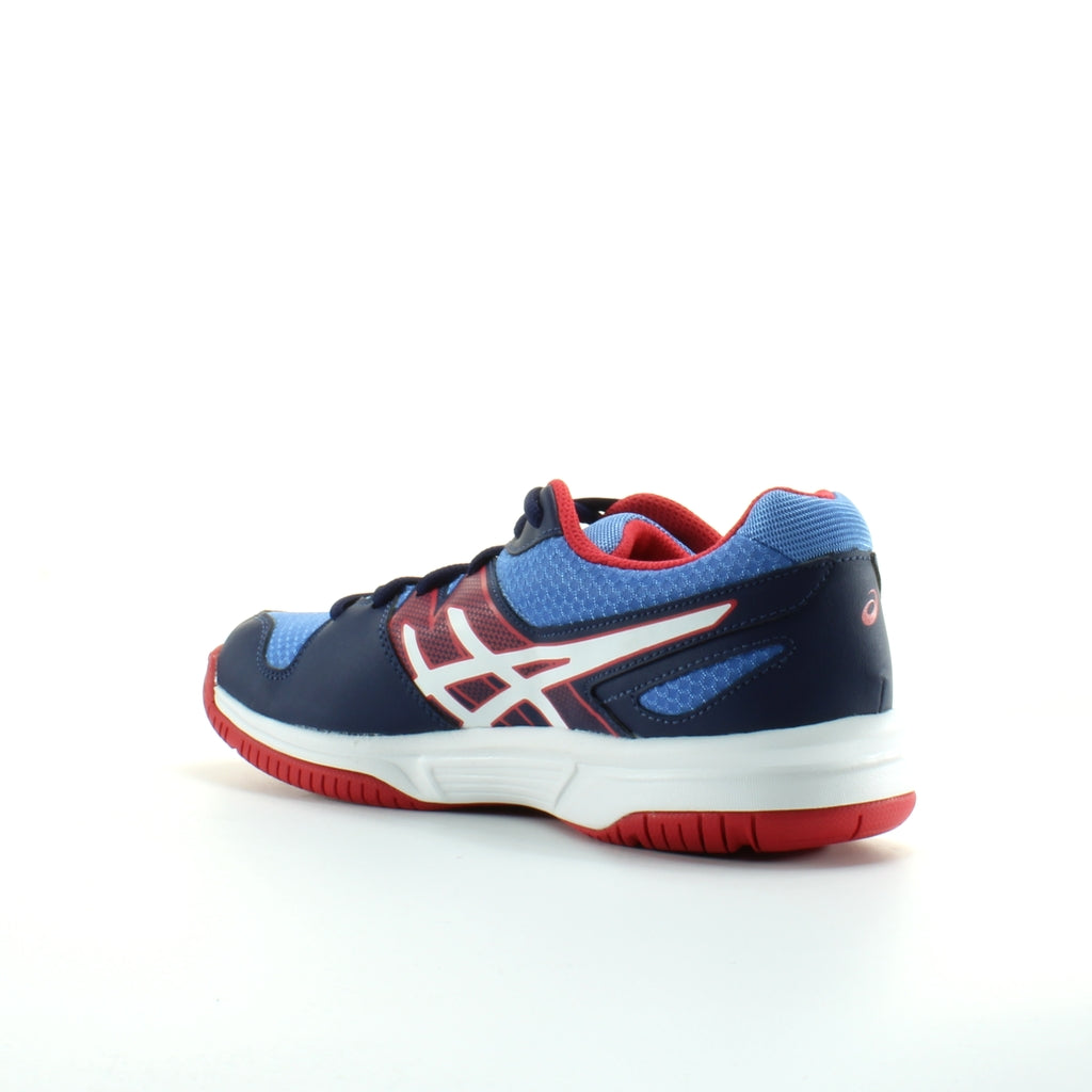 Asics Gel-Padel Max 2 Womens Navy Trainers