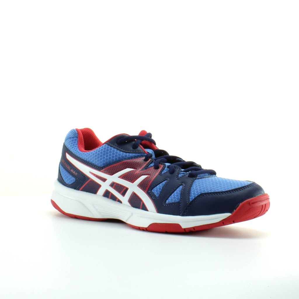 Asics Gel-Padel Max 2 Womens Navy Trainers