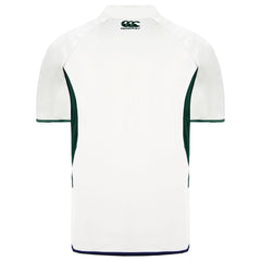 Canterbury Pro Cricket Kids Off White Shirt