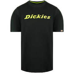 Dickies 2-Pack Mens Black T-Shirt