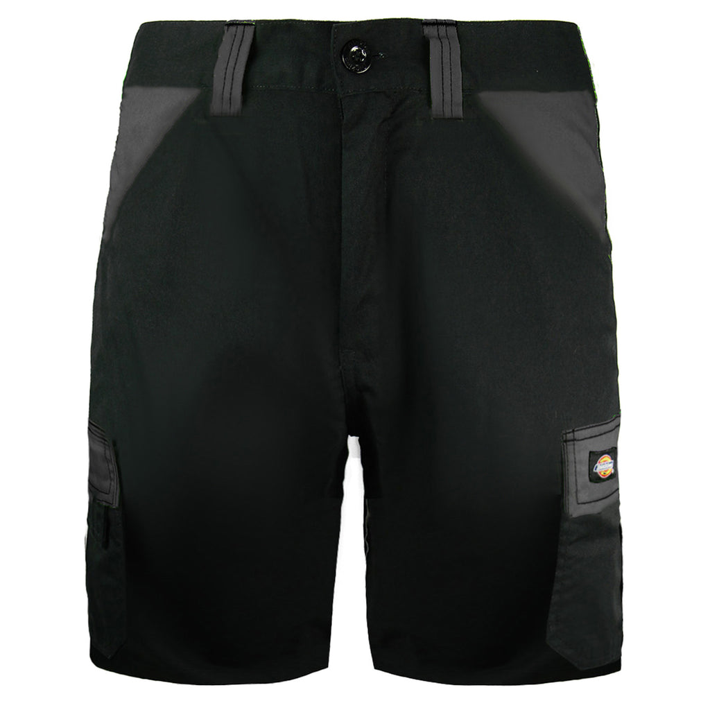 Dickies Everyday Mens Black Work Wear Shorts