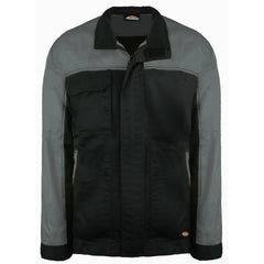 Dickies Two Tone Mens Black/Grey Everyday Jacket