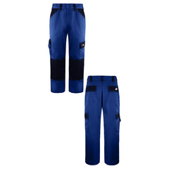 Dickies Everyday Kneepad Mens Royal Workwear Trousers