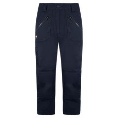 Dickies Redhawk Action Mens Navy Work Wear Pants