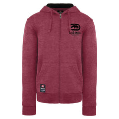 Ecko Unltd. Cornice Mens Burgundy Track Jacket