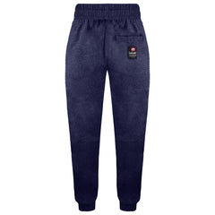 Ecko Unltd. Charger Mens Navy Track Pants