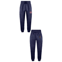 Ecko Unltd. Charger Mens Navy Track Pants