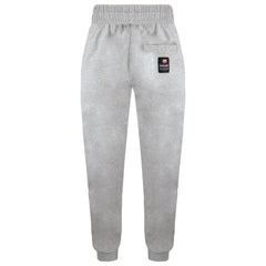 Ecko Unltd. Ducati Mens Grey Marl Track Pants