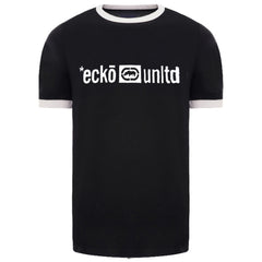 Ecko Unltd. Harley Mens Black T-Shirt