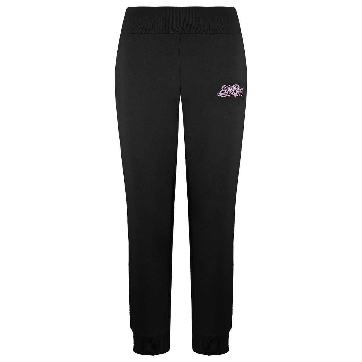 Ecko Unltd. Marcia Womens Black Track Pants