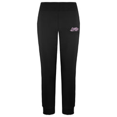 Ecko Unltd. Marcia Womens Black Track Pants