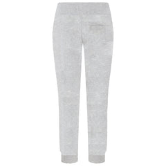 Ecko Unltd. Marcia Womens Grey Marl Track Pants