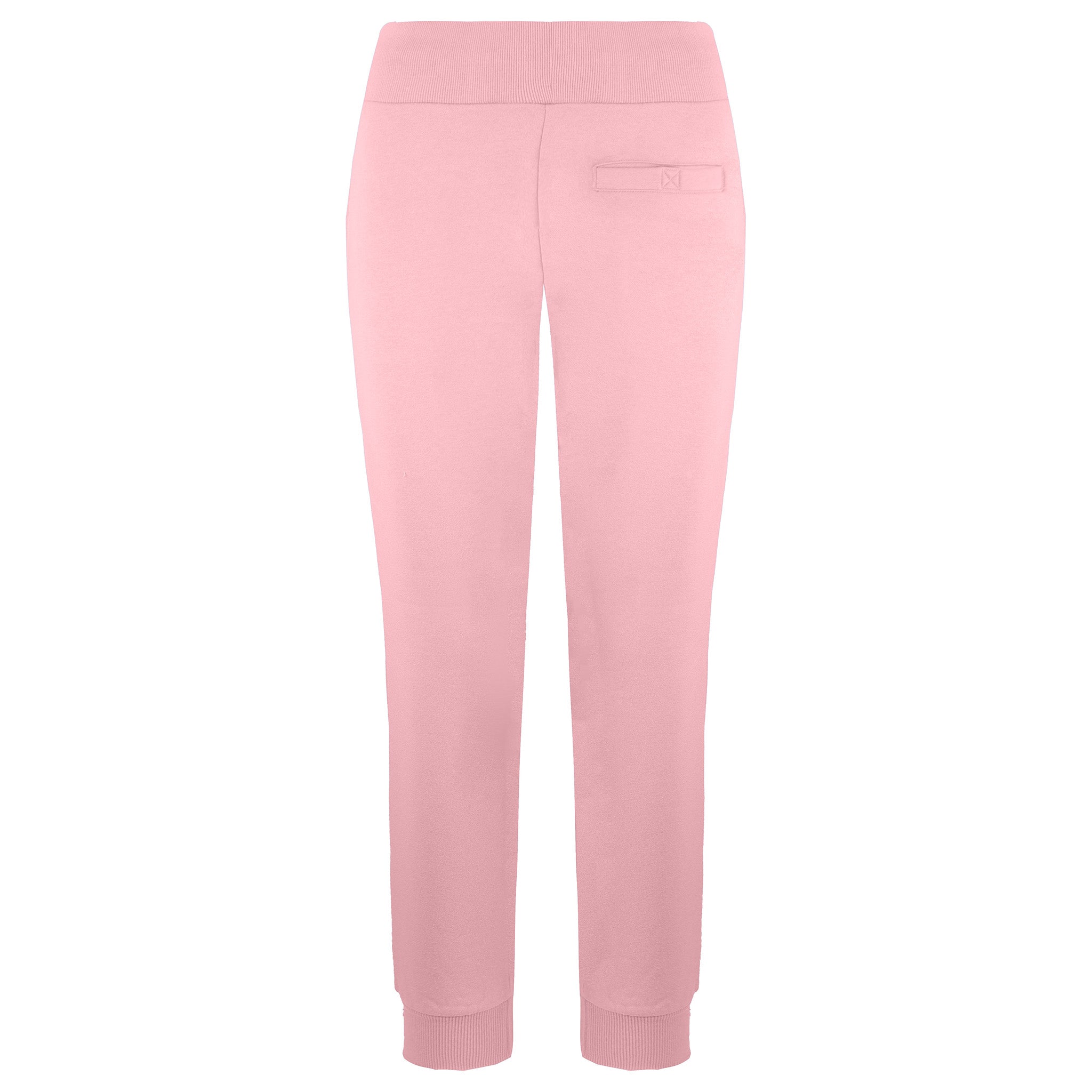 Ecko Unltd. Marcia Womens Pink Track Pants