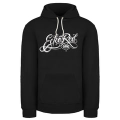 Ecko Unltd. Scarlett Womens Black Hoodie